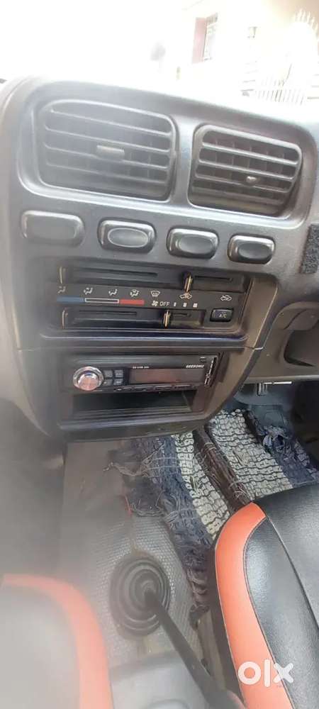 Maruti Suzuki Alto 800 2004