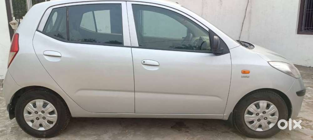 Hyundai I10 2009 Petrol Well Maintained