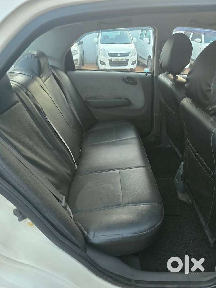 Honda City 1997-2006 1.3 Exi, 2007, Petrol