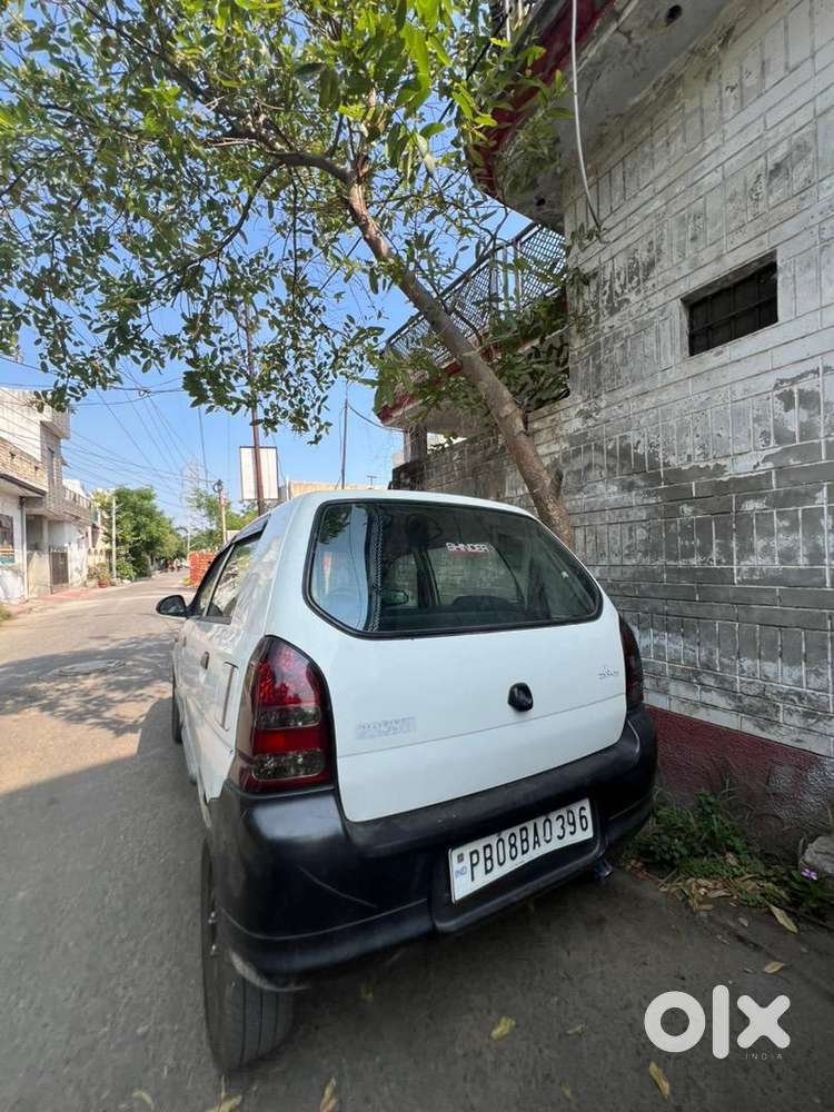 Maruti Suzuki 2007 Model
