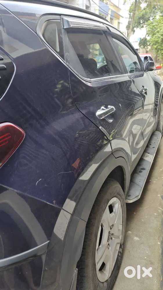 Kia Sonet 1.0 Htk 2023