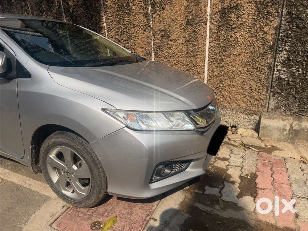 Honda City Diesel 2014