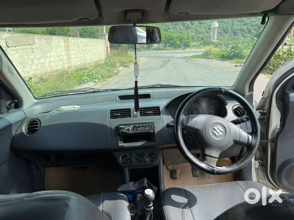 Maruti Suzuki Dzire Diesel 2013 December