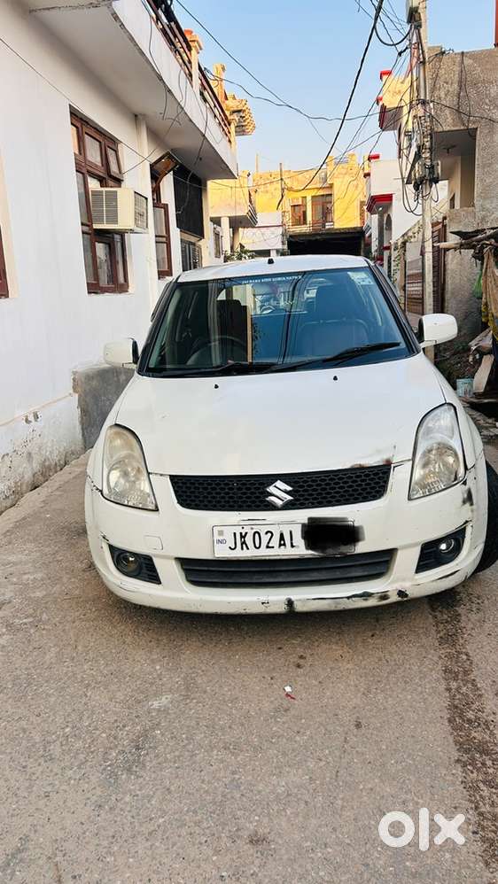 Maruti Suzuki Swift 2009