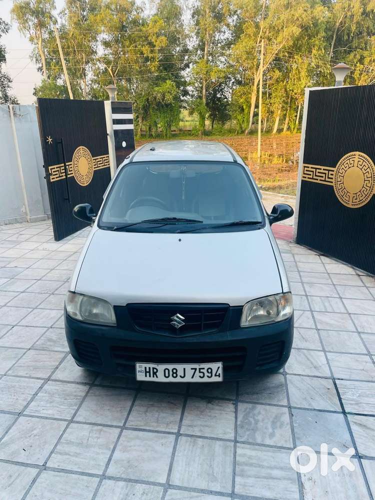 2009 Maruti Suzuki Alto