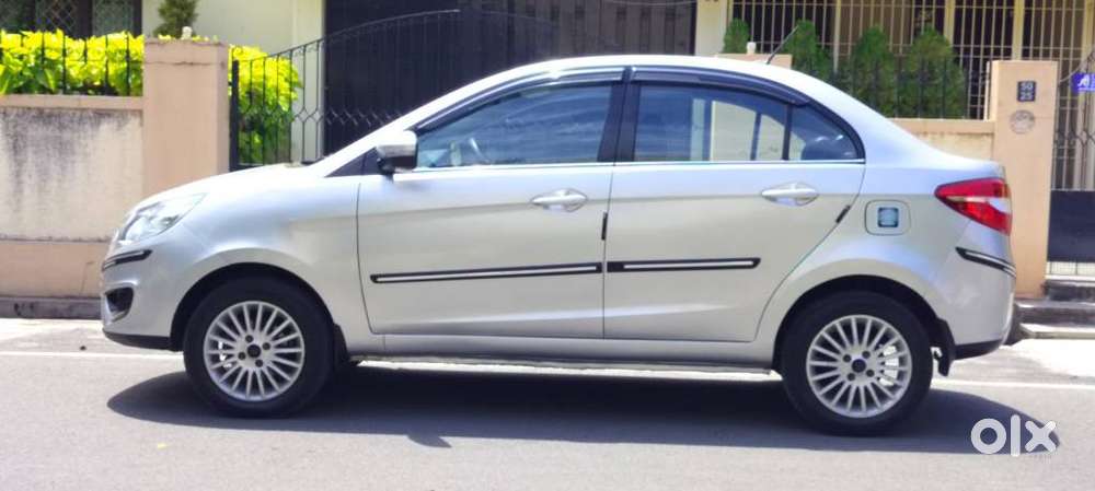 Tata Zest, 2015, Diesel
