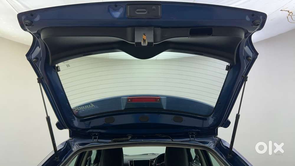 Maruti Suzuki Baleno 1.3 Alpha, 2019, Petrol