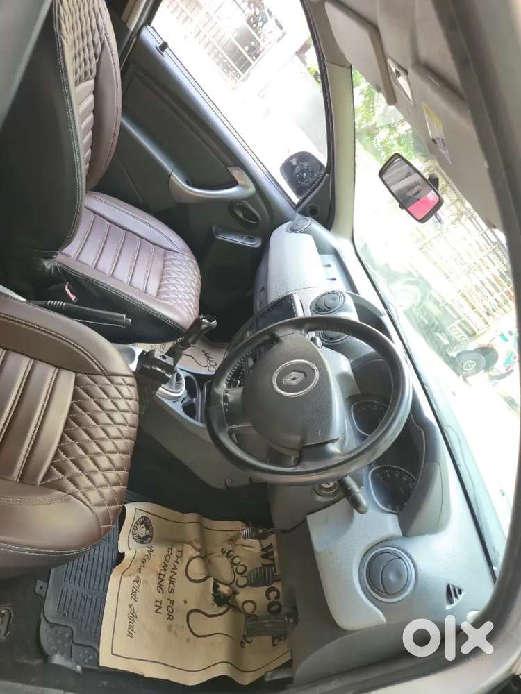 Renault Duster 2014 Diesel Well Maintained