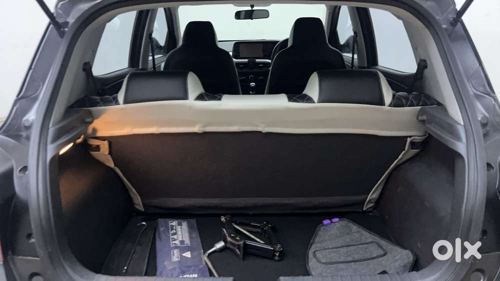 Hyundai Grand I10 Nios Sportz 1.2 Kappa Vtvt, 2023, Petrol