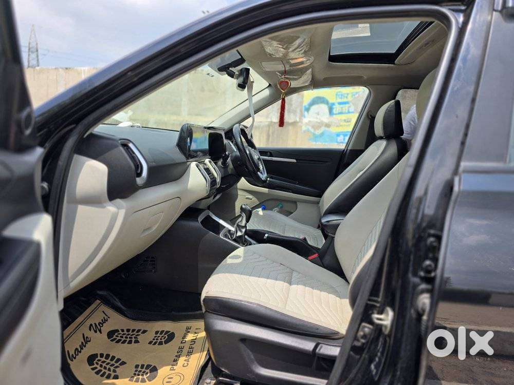 Kia Sonet 1.0 Htx Imt, 2021