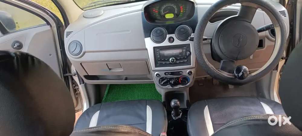 Chevrolet Spark 2013 Petrol 75650 Km Driven