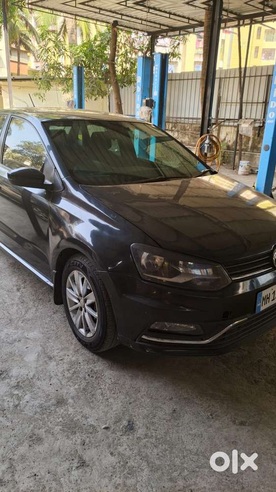 Volkswagen Ameo 1.2 Mpi Comfortline, 2017, Petrol