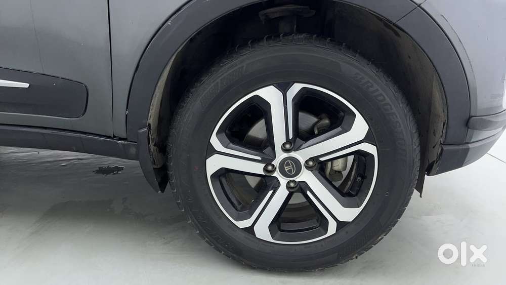 Tata Nexon 1.2 Revotron Xz Plus, 2022, Petrol