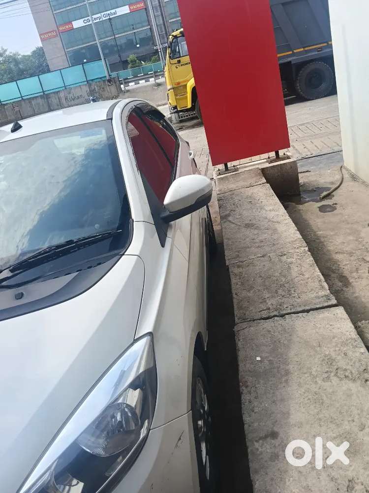 Tata Tiago 2019 Petrol Good Condition