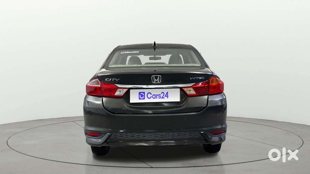 Honda City 1.5 Sv I-vtec Mt, 2022, Petrol