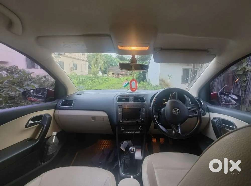 Skoda Rapid 1.6 Ambition 2017