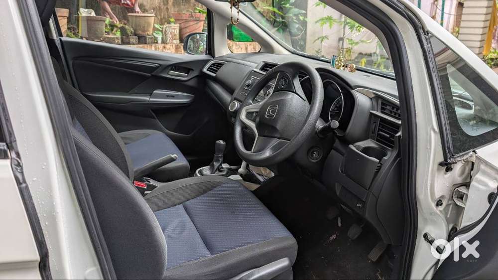 2017 Diesel Honda Wr-v S 55500km