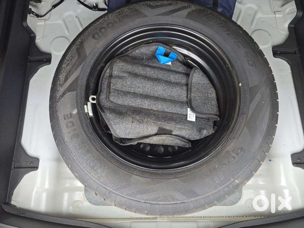 Hyundai Creta 1.5 Sx, 2023, Petrol