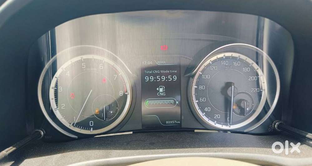 Maruti Suzuki Ertiga Vxi (o) Cng, 2023, Cng & Hybrids