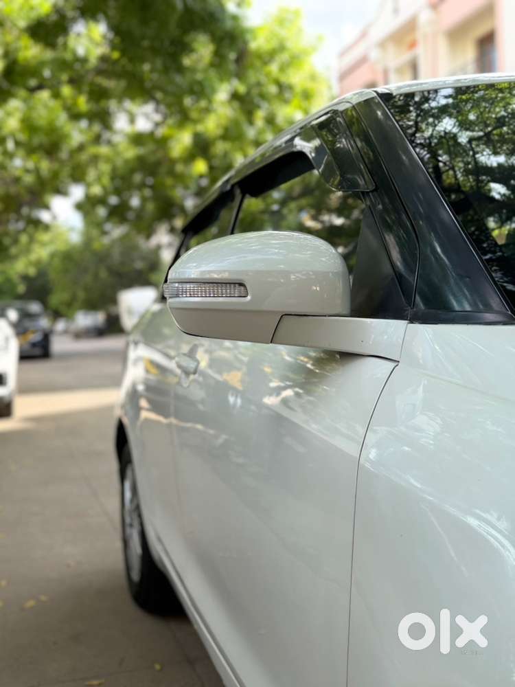 2016 Maruti Suzuki Dzire Ags Zdi Plus