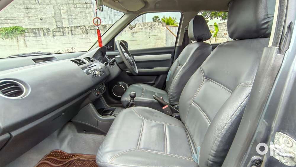 Maruti Suzuki Swift Dzire, 2011, Petrol