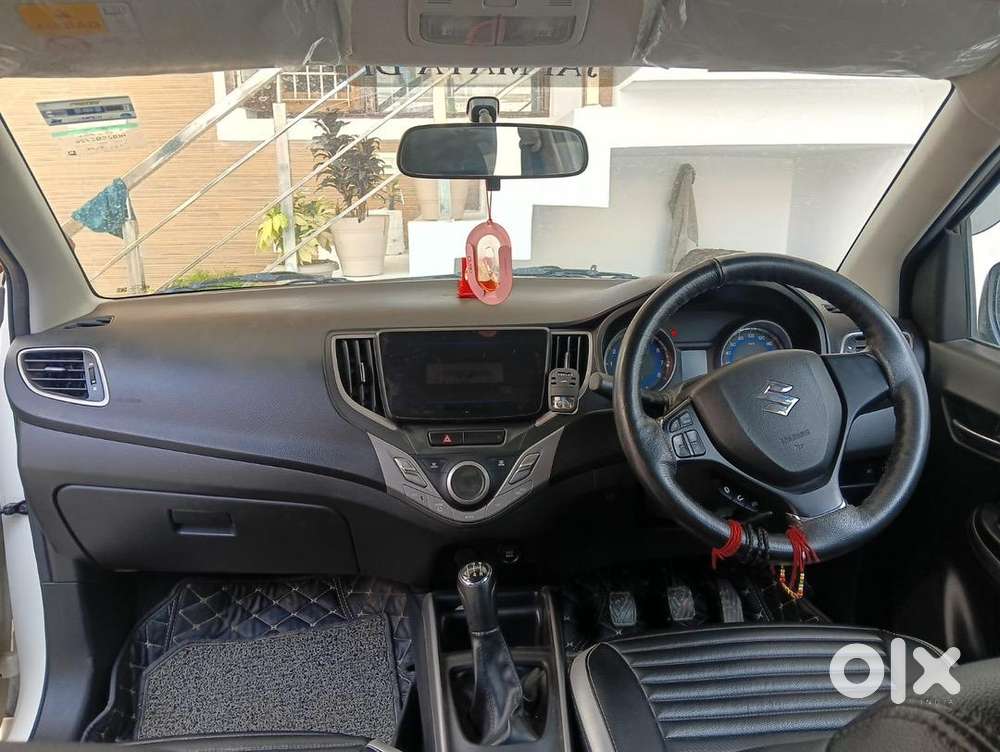 Maruti Suzuki Car 2020 Petrol Manual