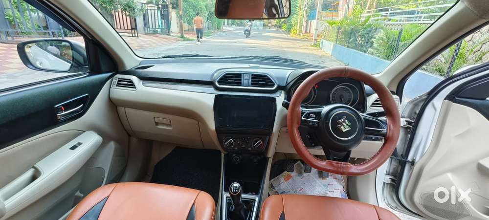 Maruti Suzuki Swift Dzire 1.3 Vxi, 2023, Cng & Hybrids