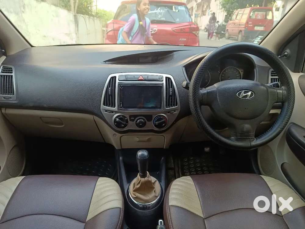 Hyundai I20 2013 Diesel Well Maintained