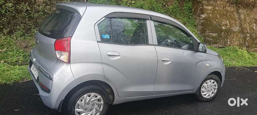 Very Good Condition Tax Paid Till 2030