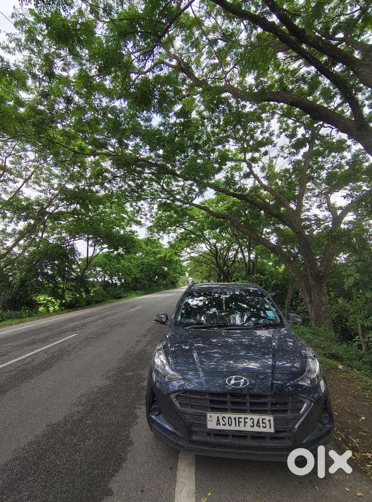 Brand New Condition Nios For Sale,18k Running, Urgent Sale