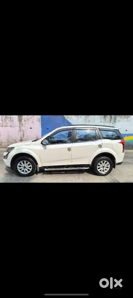 Mahindra Xuv500 2016 Diesel Well Maintained