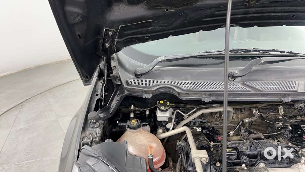 Ford Ecosport 1.5 Diesel Titanium, 2019, Diesel