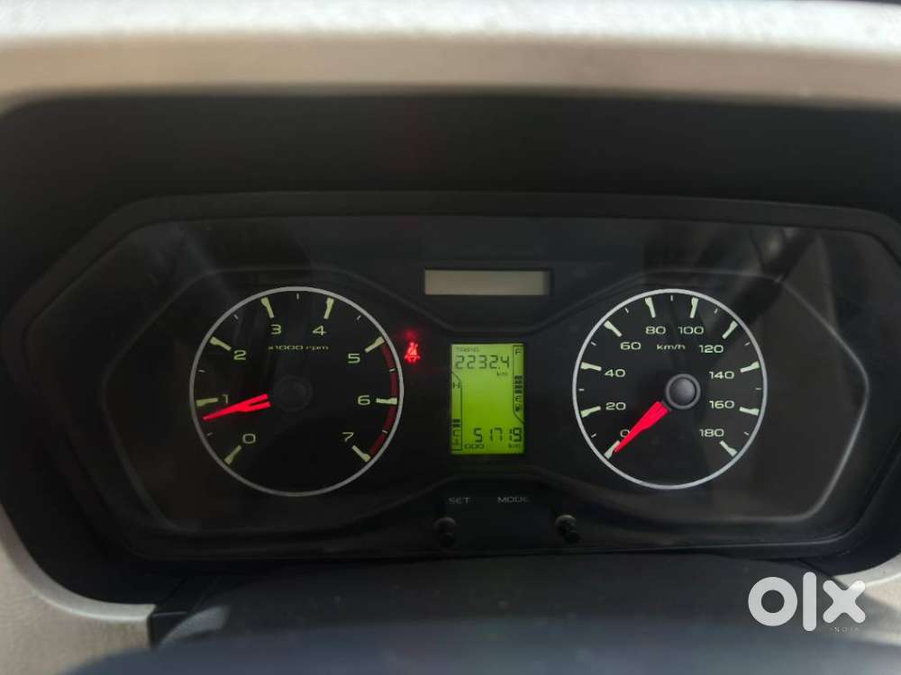 Mahindra Scorpio Classic 2.2 S Mt 7 Str, 2023, Diesel