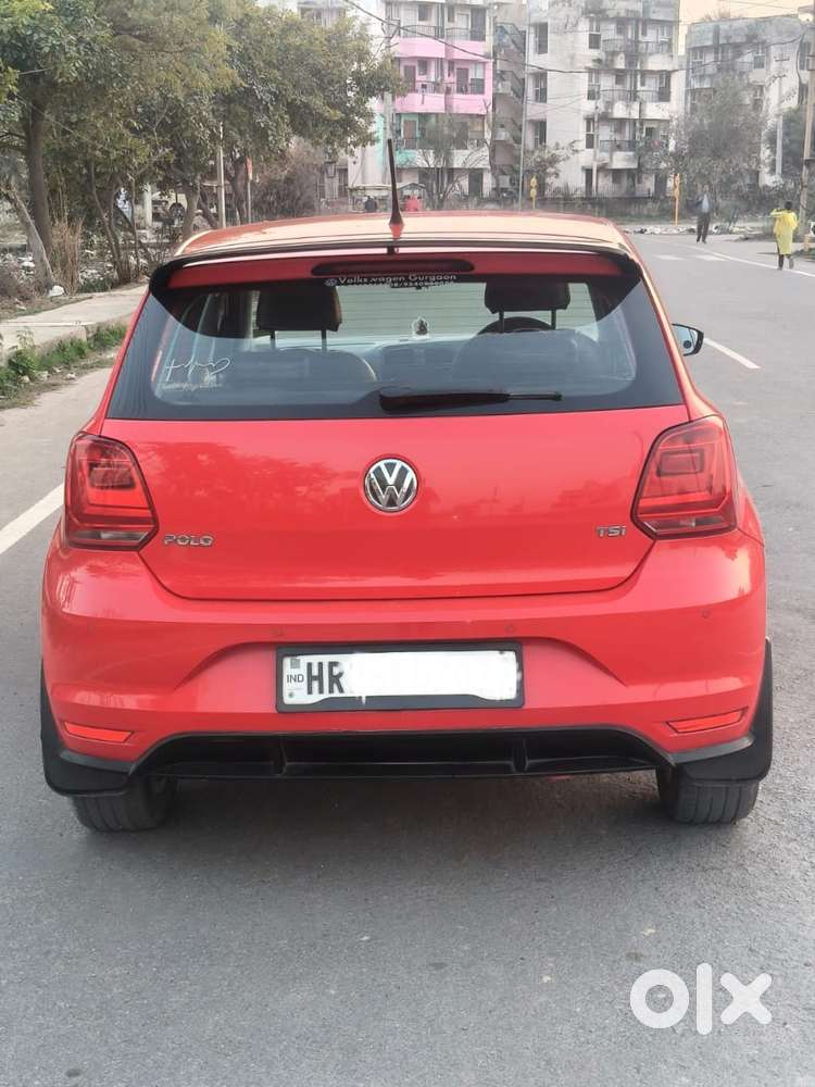 Volkswagen Polo 1.0 Comfortline Plus, 2021, Petrol
