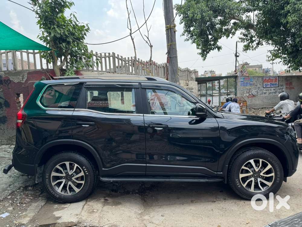 Mahindra Scorpio-n Petrol 2023