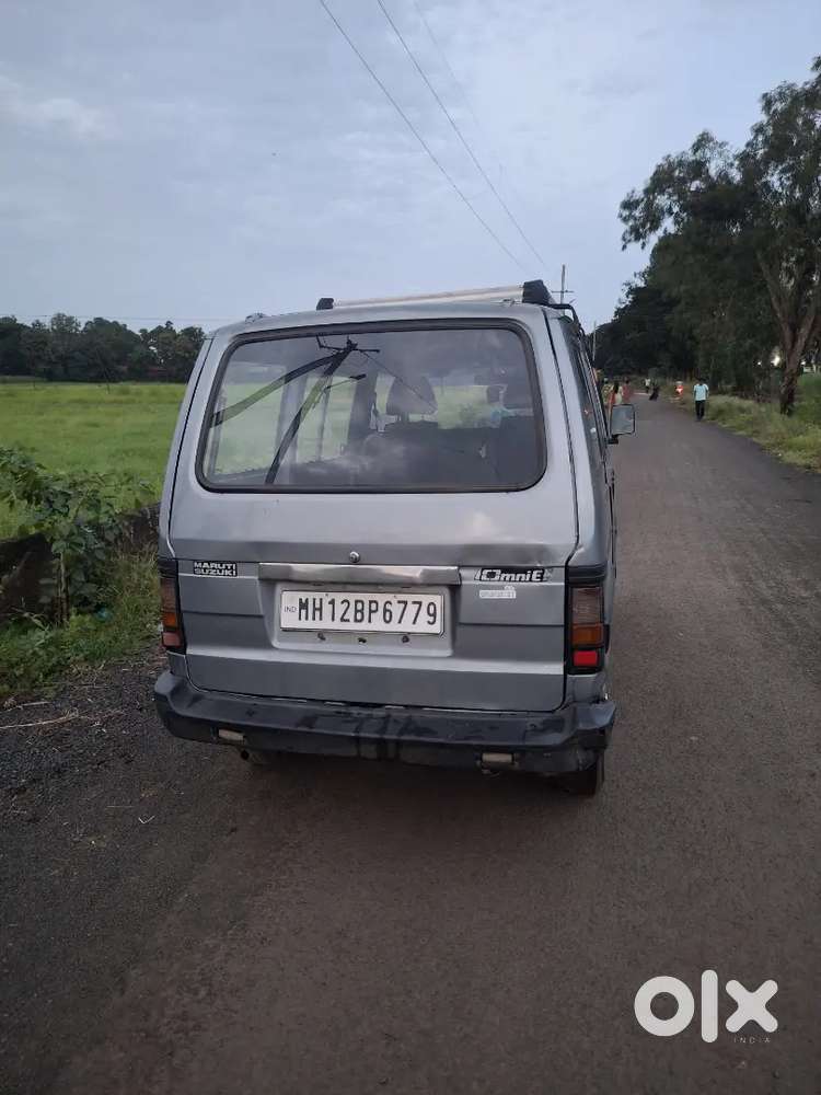 2003 Model Passing 12-06-2028 Full Condition  Car