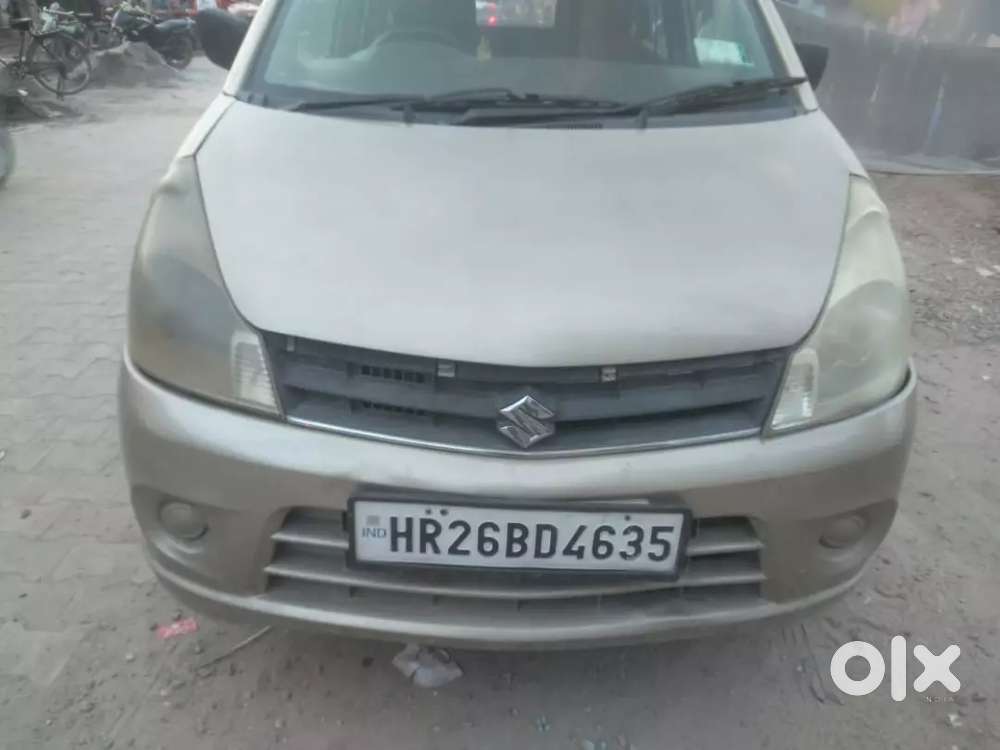 Manual Gears With Hr No. Plate