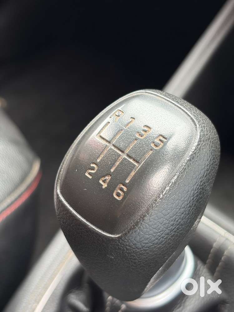 Hyundai Verna Diesel 2019