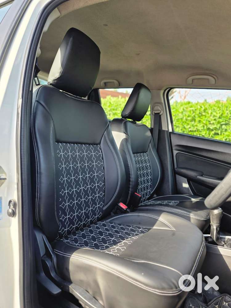 Maruti Suzuki Swift Vvt Vxi, 2021, Petrol