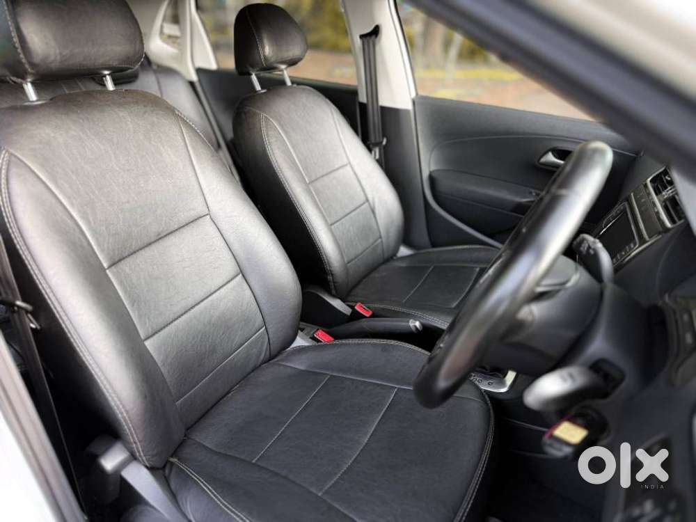 Volkswagen Polo 2013-2015 Gt Tsi, 2018, Petrol
