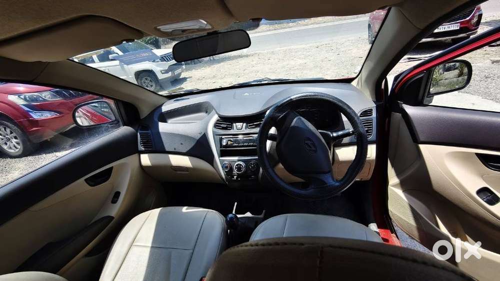 Hyundai Eon Era Plus, 2016, Petrol