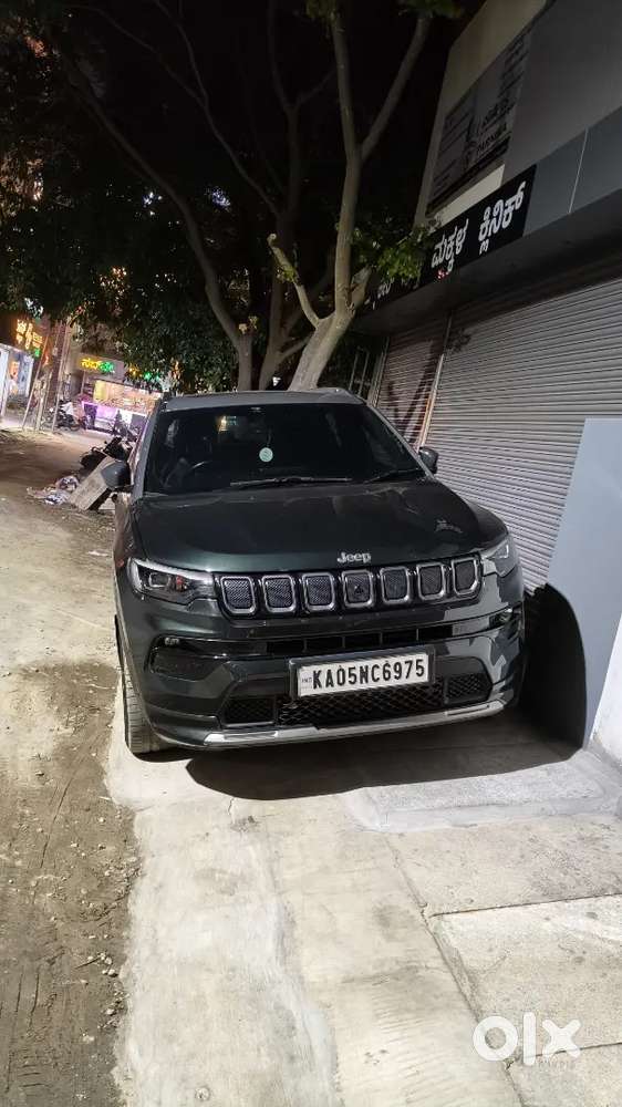 Jeep Model S Superior Off-roader For Enthusiast, So Planted