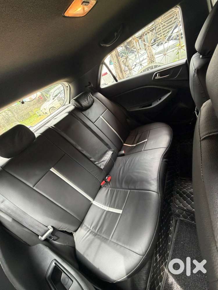 Hyundai I20 Active Petrol 2018