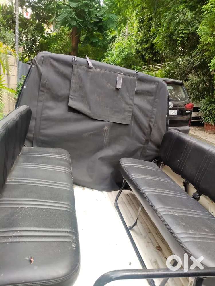 Maruti Suzuki Gypsy 2013