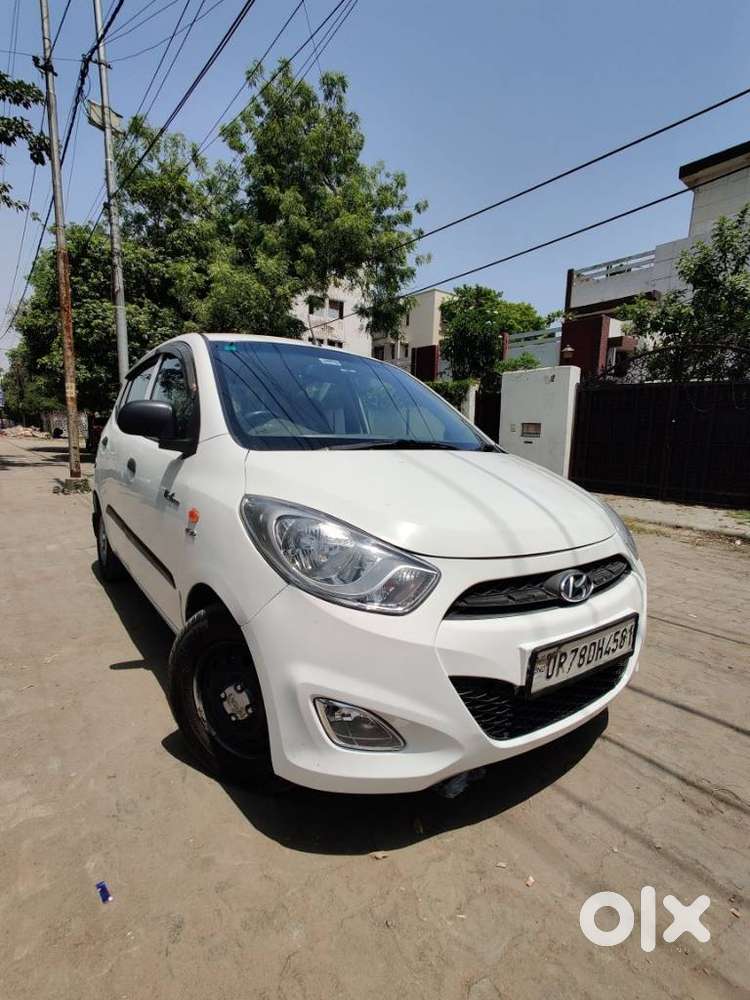 Hyundai I10 Magna O, 2014, Petrol
