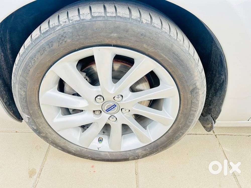 Volvo S60 D4 Kinetic, 2017, Diesel