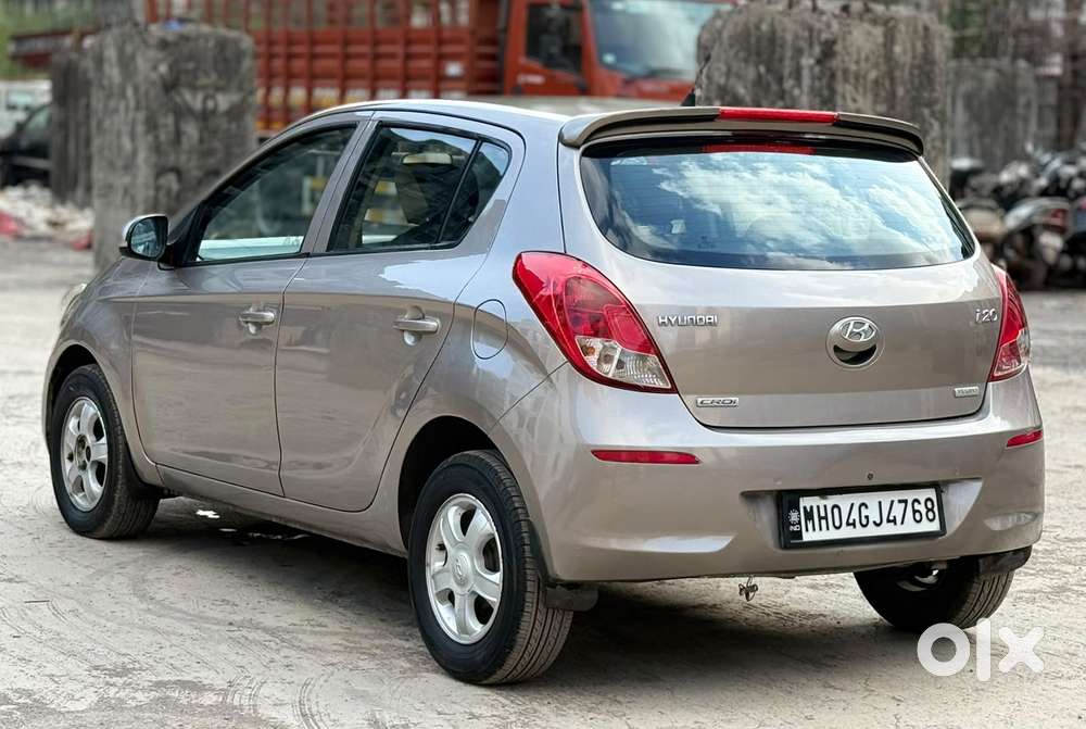 Hyundai I20 Magna 1.4 Crdi 6 Speed, 2014, Diesel