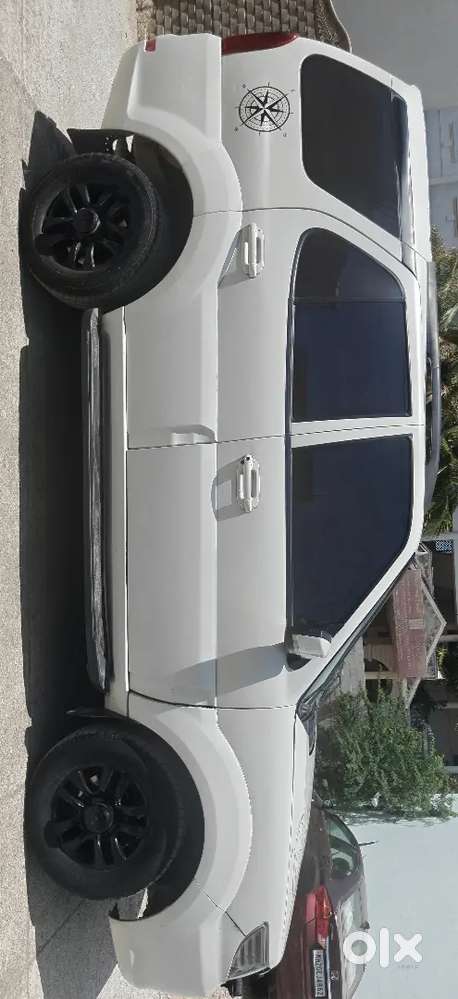 Tata Safari 1013 Diesel Well Maintained