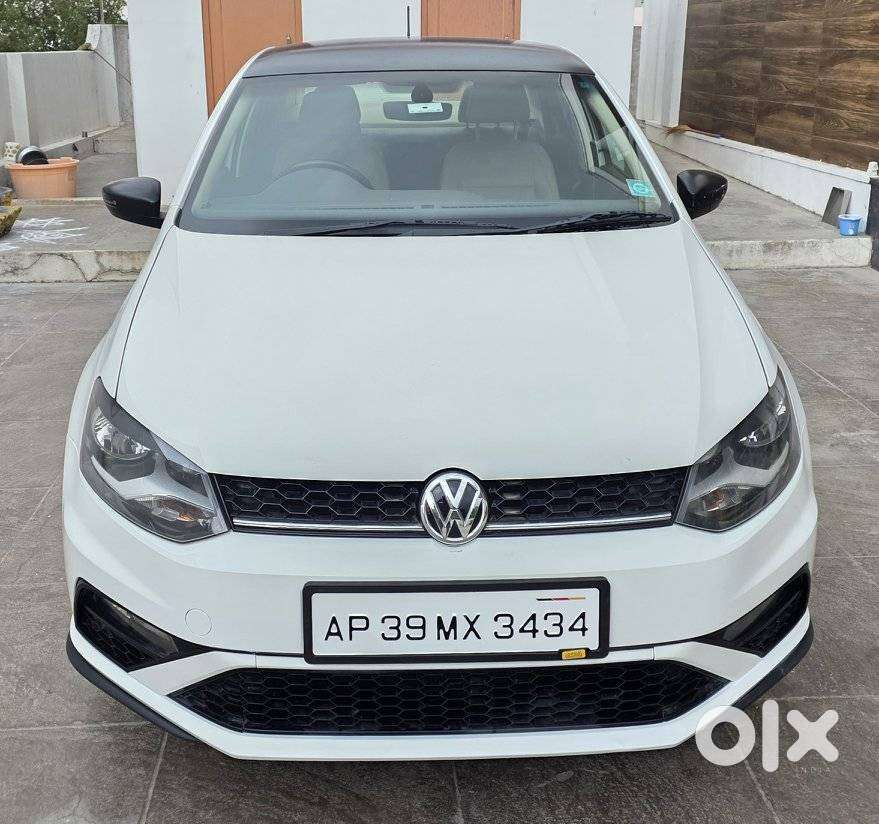 Volkswagen Vento 1.0 Highline Plus, 2022, Petrol
