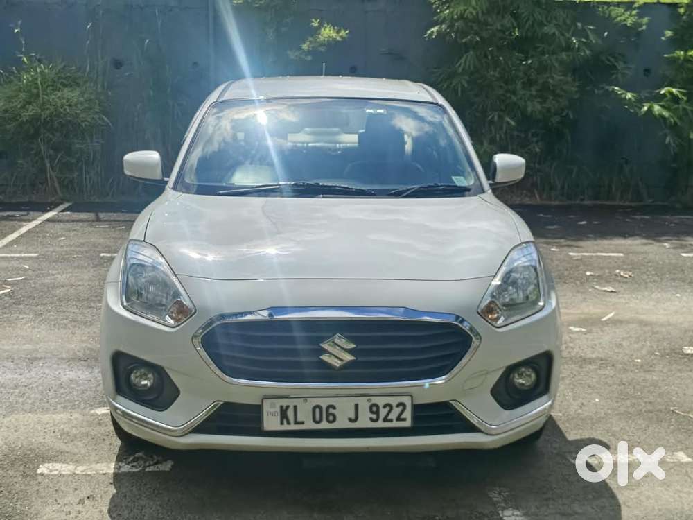 Maruti Suzuki Swift Dzire Amt Zxi, 2018, Petrol